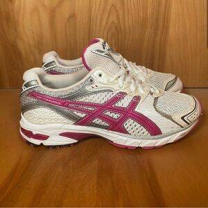 Asics DS Trainer Shoes SEF0123